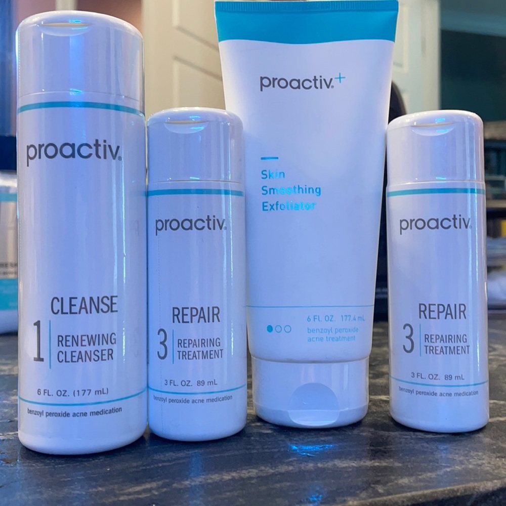 Proactiv